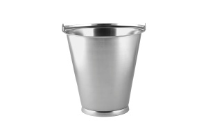 Wiadro z pierścieniem poj.12 l