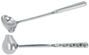 Range łyżka do sosów