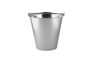 Wiadro bez pierścienia poj.7 l