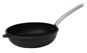 Rondel konikalny 24 cm CHOC EXTREME ? DE BUYER