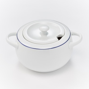 Waza do zupy, Koneser, V 3.3 l