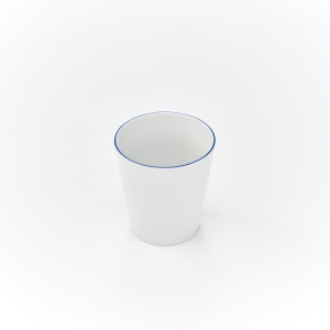 Kubek bez ucha, Bistro, V 350 ml