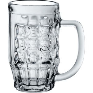 Kufel do piwa 670 ml