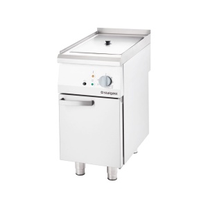 Patelnia wielofunkcyjna, elektryczna, 5 kW