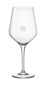 Kieliszek do wina 250 ml