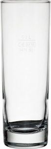 Szklanka 200 ml