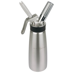 Syfon iSi Cream Profi Whip PLUS 0,5l
