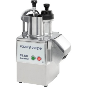 Szatkownica do warzyw CL50 Gourmet 230V/50/1