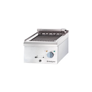 Grill wodny, elektryczny, nastawny, 4.1 kW
