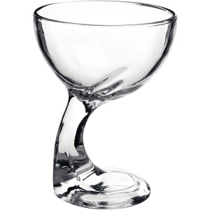 Pucharek do lodów i deserów, V 345 ml