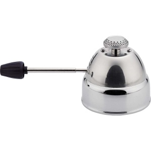 Palnik gazowy do podgrzewaczy