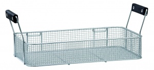 Kosz do frytownicy - 475 x 235 x 80 mm