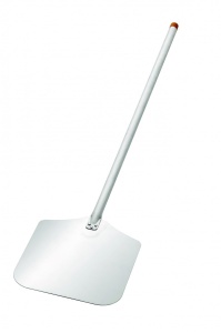 Łopata do pizzy aluminiowa 280 x 280 mm