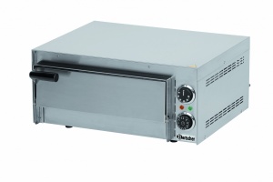 Piec do pizzy Bartscher Mini 1-komorowy
