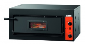 Piec do pizzy CT 100, 1KP 610x610