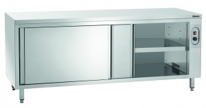 Stół roboczy grzewczy - 2000 x 700 mm