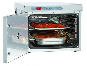 Piekarnik niskotemperaturowy Bartscher - moc 1,2kW