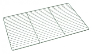Ruszt GN 1/1, StCrNi