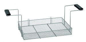 Kosz do frytownicy GRANDE 50L-60