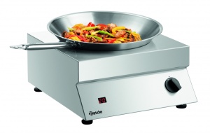 Wok indukcyjny 70/293