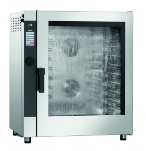 Piec konwekcyjno-parowy T 10110RS