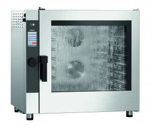 Piec konwekcyjno-parowy T 7110RS