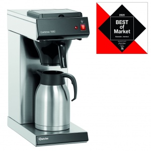 Ekspres do kawy Contessa 1002