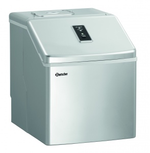 Kostkarka do lodu W150