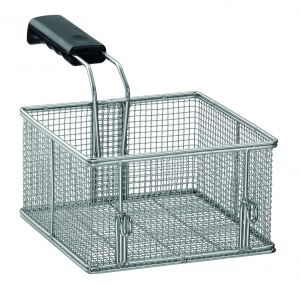 Kosz do frytownicy 5,5L 210x220x120mm | Bartscher SNACK Plus