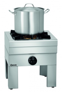 Taboret grzewczy G-2KB 1K700