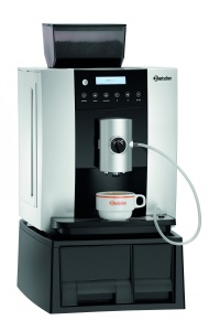 Ekspres do kawy KV1 Smart