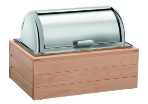 Zestaw systemu bufetowego CD3-1/3
