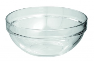 Taca szklana 200 Buffet-System