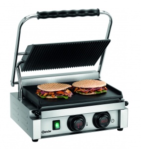 Grill kontaktowy Panini-MDI 1GR