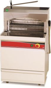 Krajalnica wolnostojąca do pieczywa