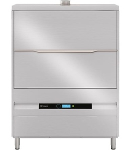 Zmywarka myjka do tac garnków koszy piekarniczych KRUPPS ELITECH LINE