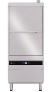 Zmywarka do tac i garnków blach koszy piekarniczych kosz 670x600 KRUPPS KORAL LINE