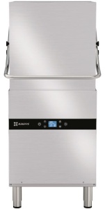 Zmywarka kapturowa kosz 500x500 cylk od 60s KRUPPS KORAL LINE