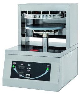 Prasa do ciasta do pizzy