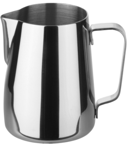 Dzbanek do mleka 950 ml I