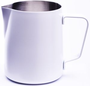 Dzbanek do mleka 350 ml I
