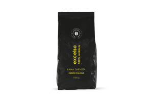 Kawa ziarnista Quality no. 1