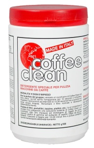 Proszek do czyszczenia ekspresów ciśnieniowych