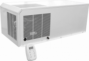 Agregat sufitowy do komory chłodniczej ARTICO