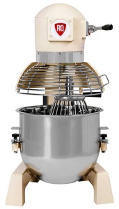 Mikser planetarny 20l