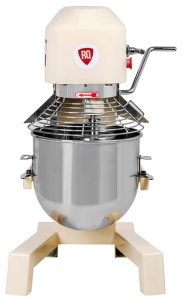 Mikser planetarny 20l
