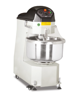 Miesiarka spiralna 100 litrów 400V