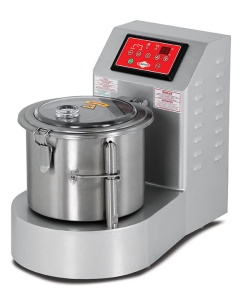 Cutter gastronomiczny 15l 400V