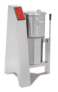 Cutter gastronomiczny 50l 230V