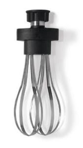 Ramię ubijające do miksera zanurzeniowego